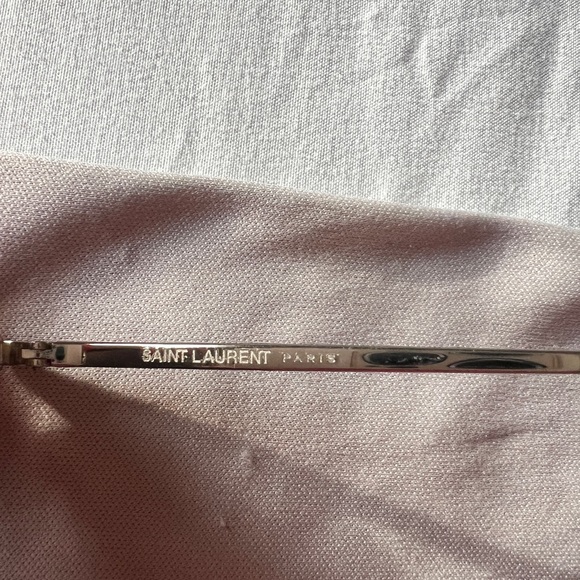 Saint Laurent Sunglasses - Picture 7 of 9